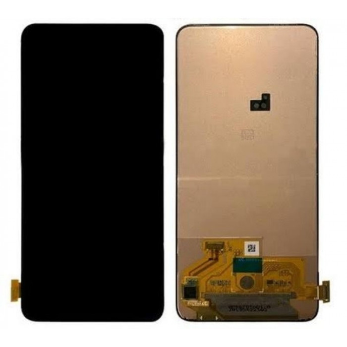 a80 lcd replacement